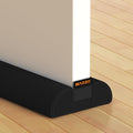 MAGZO Under Door Draft Stopper, 30 Inch Adjustable Door Gap Filler, Dust & by MAGZO