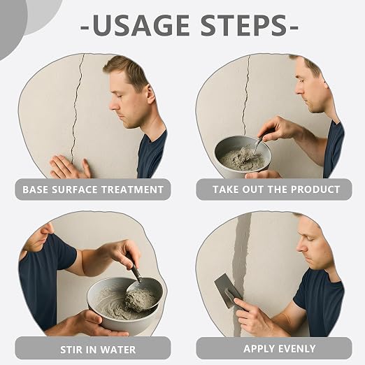 Concrete Patch Repair - Image 5