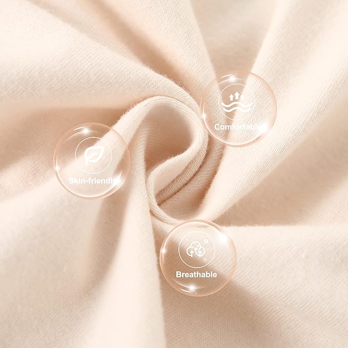 DISAUR Baby Boy Clothes Toddler Boy Outfits 4PCS Gentleman Dress Romper/Vest/Pants/Bow Tie Cotton Suit Sets