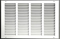 Fits 16x10 Duct Opening Stamped Steel Return Air Grille Vent Cover Grille by KumpelAire