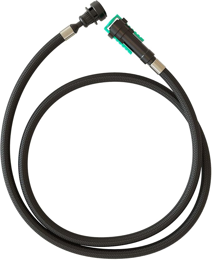 Pfister, Kitchen Pull Down Hose by Pfister