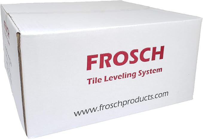 FROSCH Tile Leveling System by FROSCH