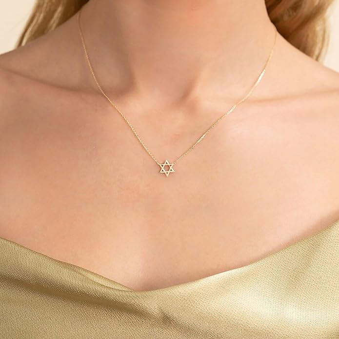 14K Gold Plated Dainty Pendant Butterfly Bead Boot Bee Baseball Flower Compass Airplane Heart Hummingbird Tree Necklace Simple Jewelry Gift for Women