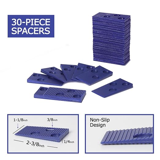 WORKPRO Laminate Wood Flooring Installation Kit - Image 5