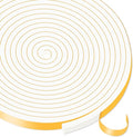 Weather Stripping Door Seal Strip by MIKONIYA