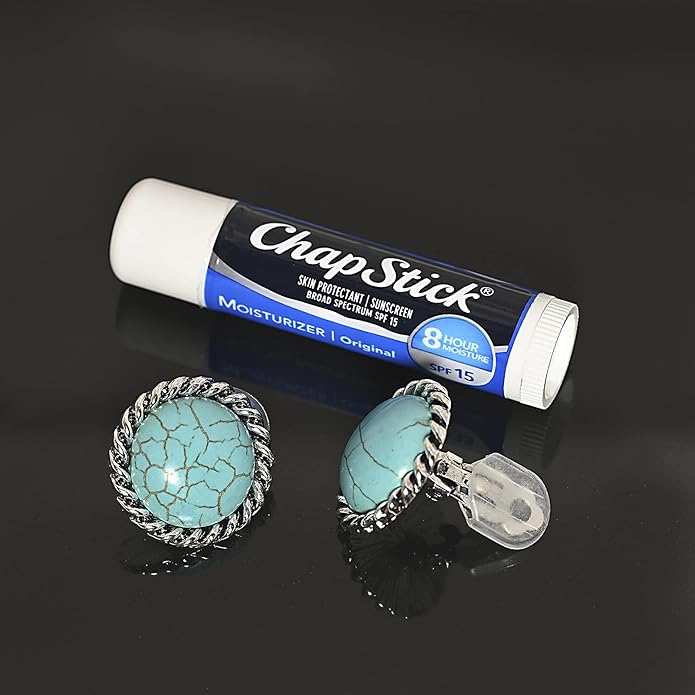Spinningdaisy Clip On Earrings for Women | Non Pierced Earrings for Wedding