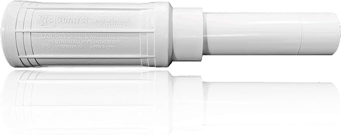 NDS 118-10 Pro-Span PVC Expansion Repair Coupling, by NDS-WaterManagement