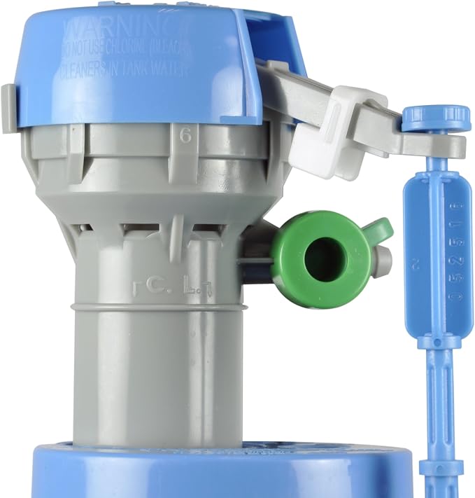 Danco HYR451T HyrdroRight Universal Water-Saving Toilet Repair Kit - Image 9