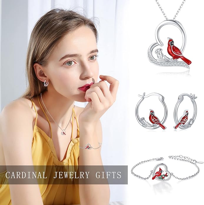 JUSTKIDSTOY Hypoallergenic Panda/Unicorn/Hummingbird/Dolphin Hoop Earrings for Women 925 Sterling Silver Animal Huggie Hoop Earrings Jewelry Gifts for Sensitive Ears