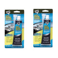 DAP 00694 2.8-Ounce Silicone Rubber Auto/Marine Sealant by DAP