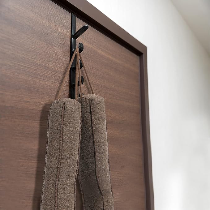 48 Inch Draft Stopper for Bottom of Doors and Windows, Heavy Duty Sound Proof - Image 7