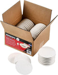 ALLWAY WEP30 Wall-EZ Drywall Repair Plugs, 30 Pack | Works by ALLWAY