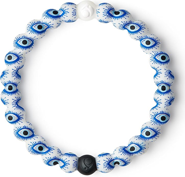 Lokai Bead Bracelets - Colorful Boho Beaded Healing Bracelets for Women & Men - Unique Meaningful Gift For Women & Men For Christmas, Stocking Stuffers