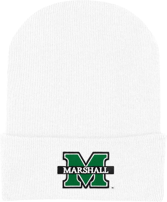 College Baby NCAA Officially Licensed Infant Knit Cap - Embroidered Beanies for Preemies & Newborns (0-3 Months)