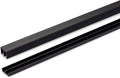 Randall Manufacturing 1/4" Plastic Sliding Door Track by RandallManufacturing