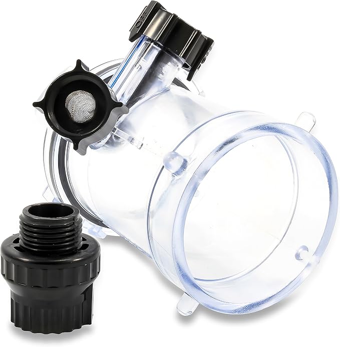 Camco Dual Flush Camper & RV Holding Tank Rinser - Image 3