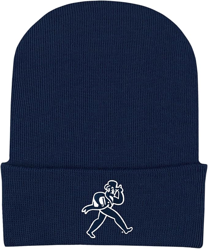 College Baby NCAA Officially Licensed Infant Knit Cap - Embroidered Beanies for Preemies & Newborns (0-3 Months)