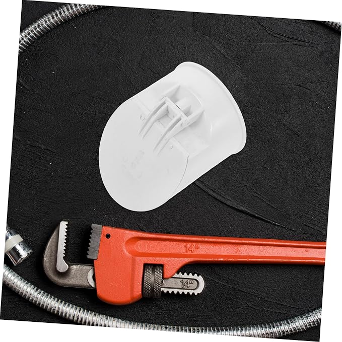 GLEAVI Check Valve Drain Backflow Preventer Sewer Cover Cap Outdoor Drain Rv - Image 7