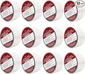 12Pcs - Drywall Joint Tape, Fiberglass Mesh Tape by NEZUIBAN
