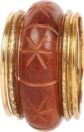 Touchstone wood bracelets for women bangle wooden jewelry handmade artisan bangles natural handcrafted brown olive stylish chunky boho bohemian bracelet brass metal inlaid woods stackable