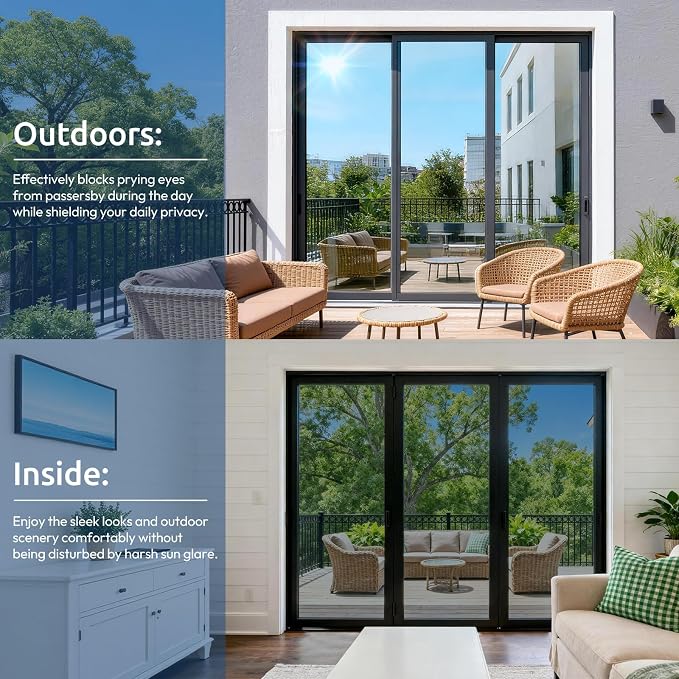 rabbitgoo Window Tint for Home - Image 10