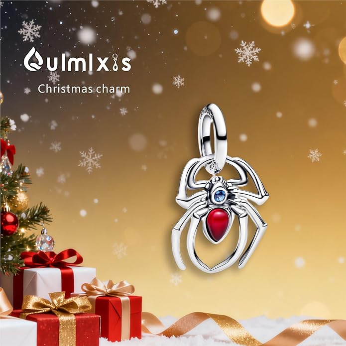 Fashion Charms Compatible for Bracelets,S925 Sterling Silver Charms,For Women Jewelry Present