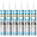 E-SDS Polyurethane Cement Crack Filler Repair Sealant Self Leveling Sealing | by E-SDS