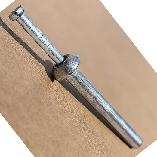 SANTIE 1/4 in. x 1-1/2 in. Hammer-Set Nail Drive Concrete Anchors by SANTIE