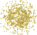 Copper Alloy for Gold Jewelry-Corrosion Resistant Copper Casting Alloy-Rings, Necklaces, Pendants and Any Other Brass Metal Required for Casting(brass)