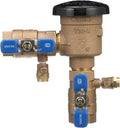 Zurn Wilkins 112-720A 1-1/2" 720A Pressure Vacuum Breaker Assembly by Zurn