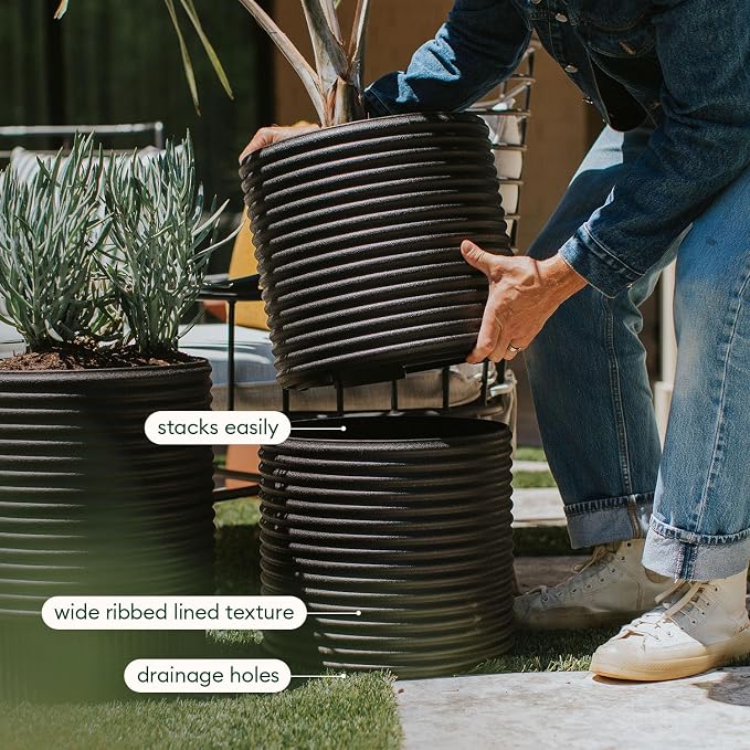 Veradek Mod Series Short Planter - Image 4