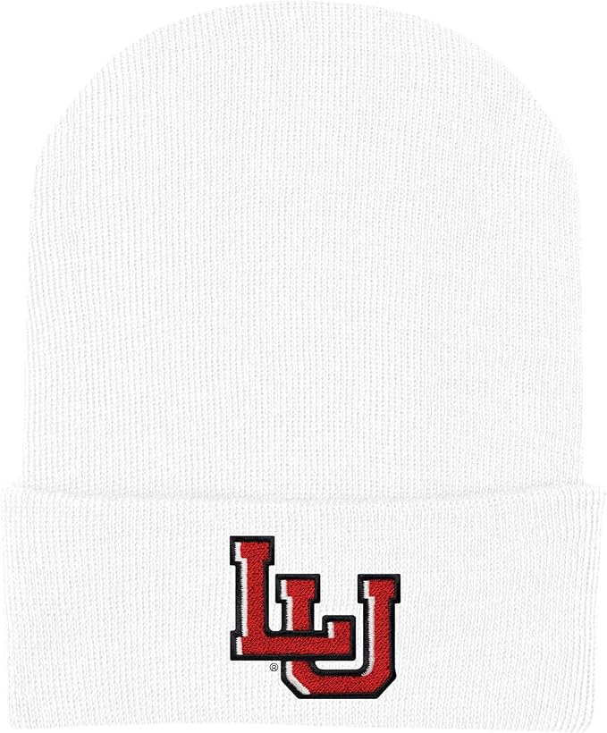 College Baby NCAA Officially Licensed Infant Knit Cap - Embroidered Beanies for Preemies & Newborns (0-3 Months)