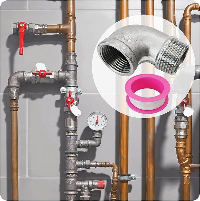 2Pcs 90 Degree Street Elbow, 304 Stainless Steel Pipe Fittings - Image 6