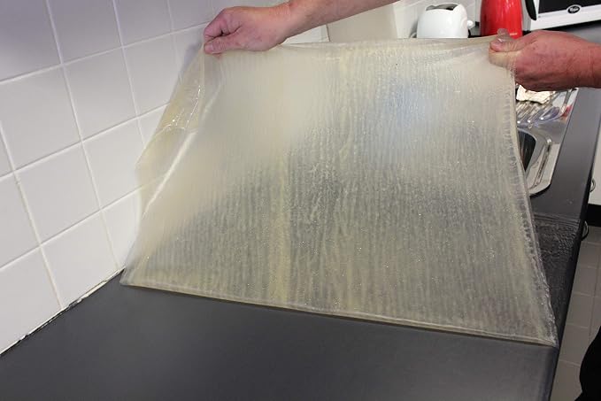 FloorPeel 4000 White Peelable Protective Coating - Image 7