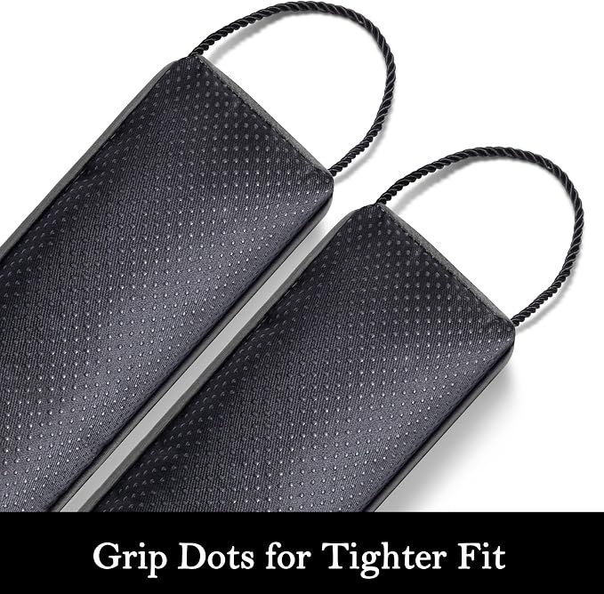Sunolga 38" Door Draft Stopper - Image 8