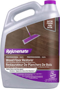 Rejuvenate Professional Wood Floor Restorer Fills Scratches, Seals And Protects by Rejuvenate