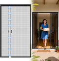 Beeveer Retractable Screen Door by Beeveer