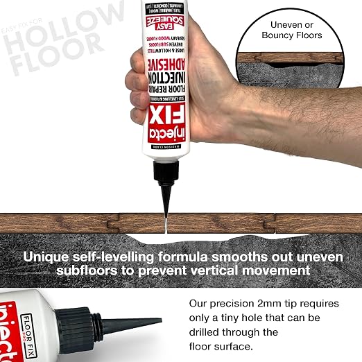 Floor-Fix Pro Injectafix - Image 6