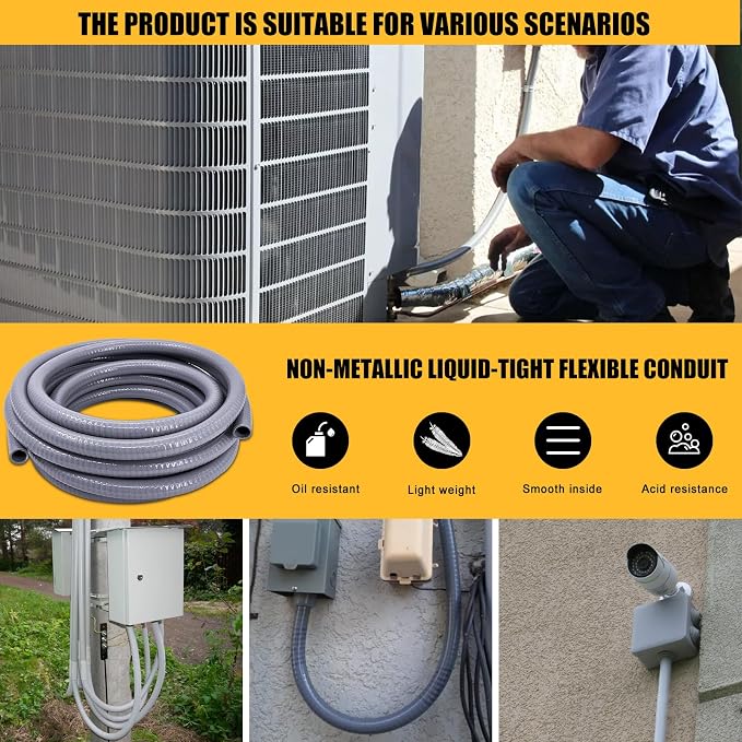 Liquid-Tight Conduit - Image 7
