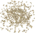 Copper Alloy for Silver Jewelry-Corrosion Resistant Copper Casting Alloy-Rings, Necklaces, Pendants and Any Other Copper Metal Required for Casting(Silver)