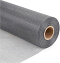 Window Screen Mesh, Fiberglass Window Screen, Screen Door Mesh, Windows Screens by Amzjjle