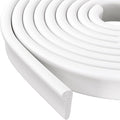 Weather Stripping Door Seal Strip, Soundproofing Self Adhesive Window by Frantie