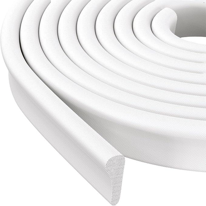 Weather Stripping Door Seal Strip, Soundproofing Self Adhesive Window by Frantie