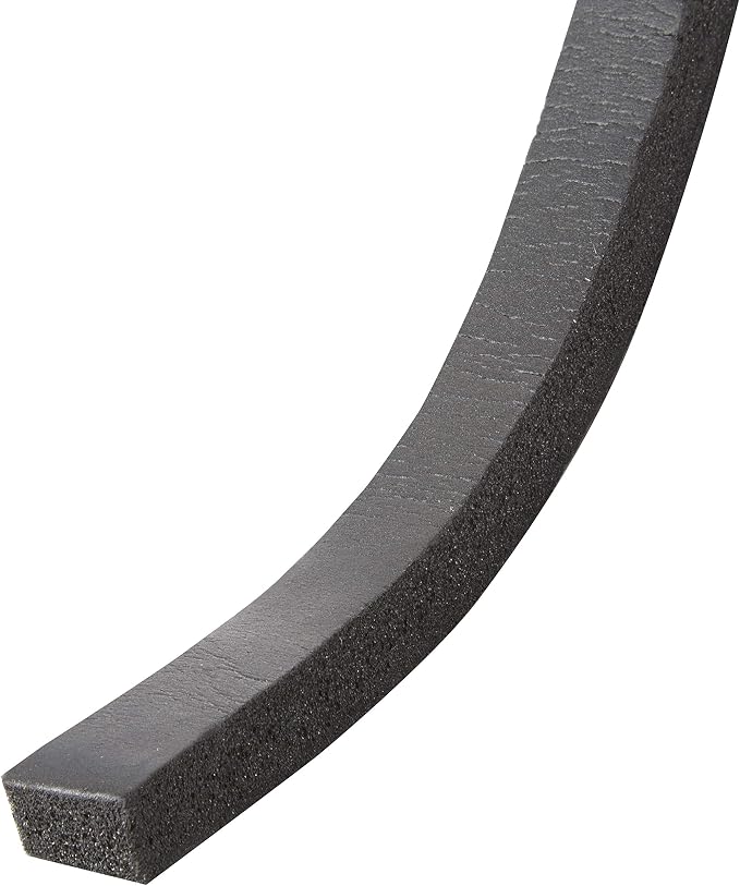 Frost King R734WH Sponge Rubber Foam Tape 7/16-Inch - Image 3