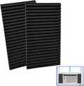 YoleShy Window Air Conditioner Side Panels Foam Panels by YoleShy