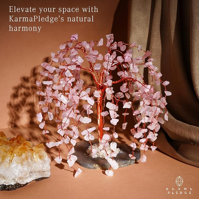Chakra Tree of Life Birthday Gifts - Image 4