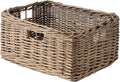 StorageWorks Pantry Baskets, Willow Storage Baskets by StorageWorks