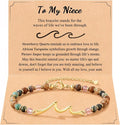 Tarsus Wave Bracelet, The Waves of Life We've been Through, Unique Gifts for Birthday, Valentine’s Day, Christmas, Meaningful Gifts for Friends Sister Daughter Niece...