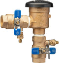 Zurn Wilkins 1-720AFT 1" 720A Pressure Vacuum Breaker Assembly by Zurn