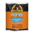 Gorilla Patch & Seal Liquid Rubber Waterproof Sealant, 32 oz | Seals Out Water by Gorilla